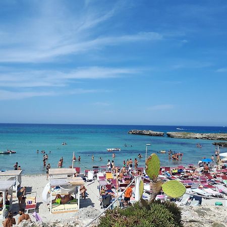 Cate A Mare Vila San Foca Exterior foto