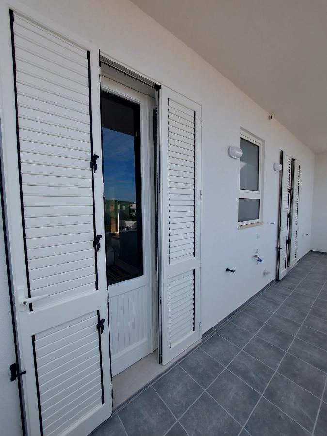 Cate A Mare Vila San Foca Exterior foto